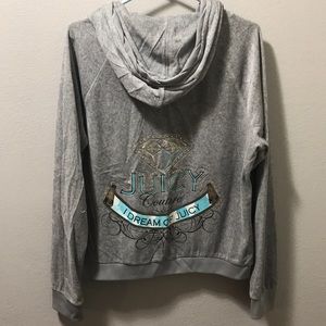 Juicy couture jacket